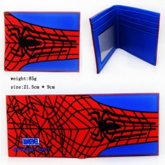Spider Man Anime Wallet