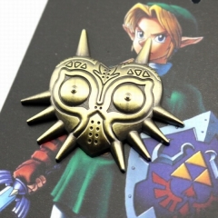 The Legend of Zelda Anime Brooch