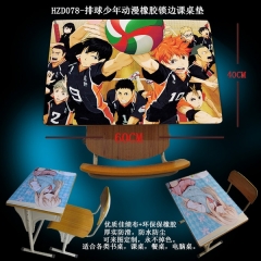 Haikyuu Anime Desk Mat