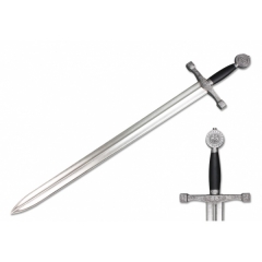 Excalibur King Arthur Anime Foam Sword