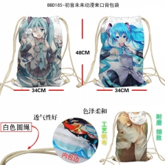 Hatsune Miku Anime Bag