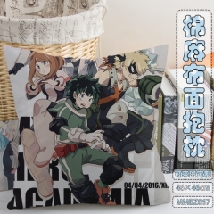 Boku no Hero Academia Anime Pillow(45*45cm)