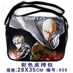 One Punch-man Anime Bag