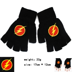 The Flash Anime Gloves