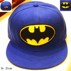 Batman Anime Hat