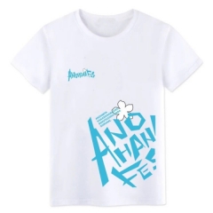 Anohan Fes Anime T shirts