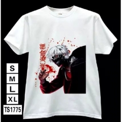Tokyo Ghoul Anime T shirts