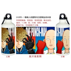 ONE PUNCH-MAN Anime Cup