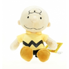 Snoopy Anime Plush Toy(20cm)