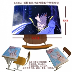 Fairy Tail Anime Desk Mat