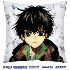 super loves Anime pillow (45*45cm)