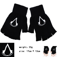 Assassin's Creed Anime Gloves