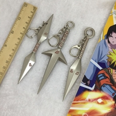 Naruto Anime keychain (Set)