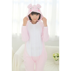 Pig Animal Pyjamas
