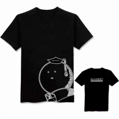 Assassination Classroom Anime T shirts(M L XL XXL XXXL)