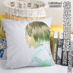 Spirited Away Anime Pillow