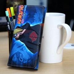 Naruto Anime Wallet (18.5*9.5*2.5CM)