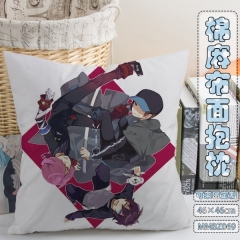 Concrete Revolutio Anime Pillow(45*45cm)