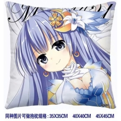 Date A Live Anime Pillow (35*35cm)