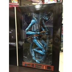 Alien 3 Anime Figure