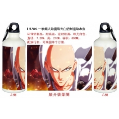ONE PUNCH-MAN Anime Cup