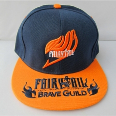 Fairy Tail Anime Hat