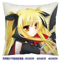 Puella Magi Madoka Magica Anime Pillow(two sided)