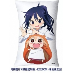 Himouto! Umaru-chan Anime Pillow 40*60cm(Two sided)