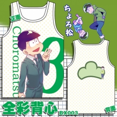 Osomatsu-san Anime T shirts 