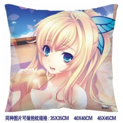Fate Stay Night Anime Pillow(two side)