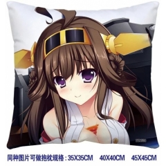 Kantai Collection Anime pillow (35*35cm)