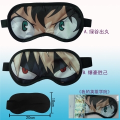 Boku no Hero Academia Anime Eyepatch