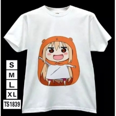 Himouto! Umaru-chan Anime T shirts