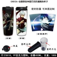 Noragami Anime Cup