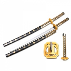 Touken Ranbu Online Anime Wooden Sword (100CM)