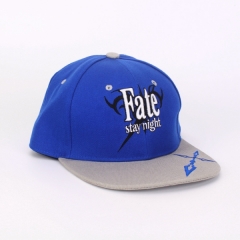 Fate Stay Night Anime Hat