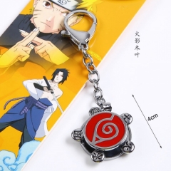 Naruto Anime keychain