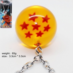 Dragon Ball Anime Necklace 