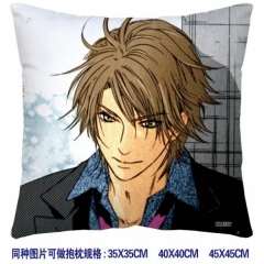 super loves Anime pillow (35*35cm)