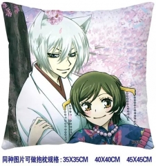 kamisama love Anime Pillow 45*45CM （two-sided）