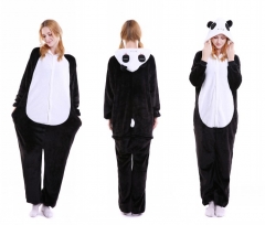 Panda Animal Pyjamas