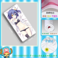 Cyuunibyou Demo Koigashitai Anime Bath Towel