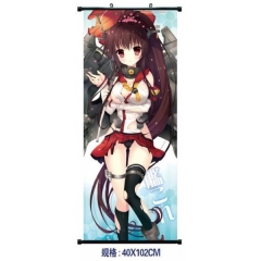 Kantai Collection Anime Wallscrool (40*102cm)