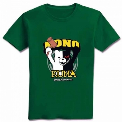 Dangan Ronpa Anime T Shirts(M L XL XXL XXXL)