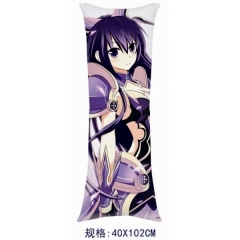 Date A Live Anime Pillow 40*102cm(Two sided)