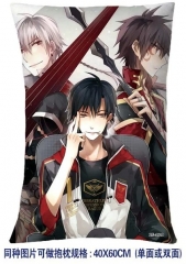 Glory Anime Pillow 40*60CM （two-sided）