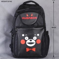 Kumamon Anime Bag