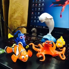 Finding Nemo Anime Figure (Set)