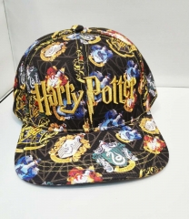 Harry Potter Anime Hat