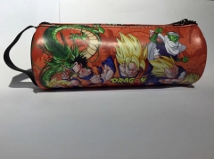Dragon Ball Anime Pencil Bag